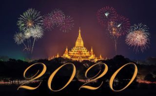 2022 – was möchtest Du in diesem Jahr verändern, um anders zu denken zu fühlen und zu handeln?