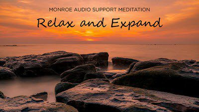Freie Monroe Meditation: Relax and Expand